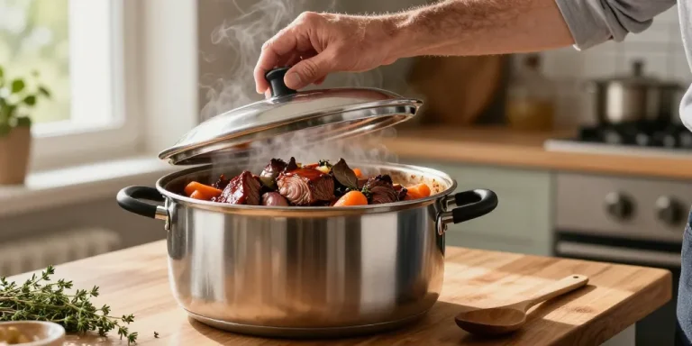 daube a la cocotte minute