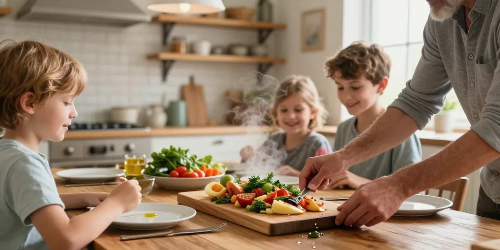 cuisine jamie oliver