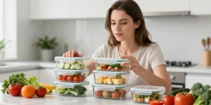 recettes à congeler